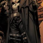 Punisher #6 Preview: Frank Castle Gets Mechanically Minded