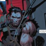 Spider-Man: Long Way Home #1 Preview: Cosmic Cube Custody Battle