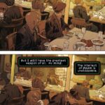 Doomquest #2 Preview: Doom Refuses to Go Down with the Ship