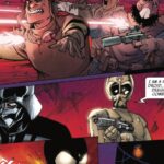 Star Wars: Galaxy’s Edge – Echoes of the Empire #3 Preview