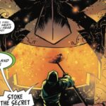 Challenges of Doom: Mr. Fantastic #1 Preview: Ego Battle Royale