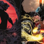 Absolute Wonder Woman/Superman Top Most Anticipated Comics This Week