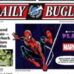 Spider-Man collabs with USA TODAY: See New York City’s reaction