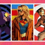 Supergirl 1984 and 8 other bad superhero movies that deserve the big reboot treatment