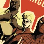 Zdarsky and Checchetto to relaunch AVENGERS