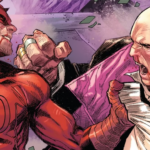10 Best Marvel Villains Without Superpowers