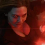 Elizabeth Olsen’s Scarlet Witch Rumored To Have A Surprising Role In Marvel’s Mutant Saga