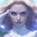 Emma Frost Reportedly Set for MCU Debut in Marvel Studios’ X-MEN