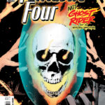 Marvel Comics Exclusive Preview: FANTASTIC FOUR #13