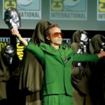 ‘Avengers: Doomsday’ Leaks Featuring Doctor Doom, X-Men Get Taken Offline