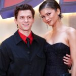 Tom Holland Told Zendaya About Robert Downey Jr in Avengers: Doomsday