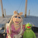 Marvel Is Crossing Over With…The Muppets?