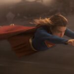 Milly Alcock’s Supergirl is flawed, funny, and extremely cool – and she’s the superhero I wish I’d had as a teenager