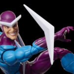 Marvel’s Boomerang Gets New Marvel Legends Figure From Hasbro