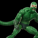 Scorpion Returns to Marvel Legends with New Comic-Inspired Figure