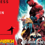 Witness The Origin Of The End in Avengers – Armageddon #1