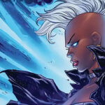 Boosters for the MTG Marvel crossover contain some returning Secret Lair Superheroes