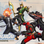 Marvel Tōkon: Fighting Souls Adds Loki, Blade and Deadpool as Final Launch Characters