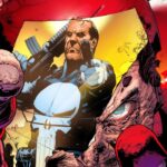 Punisher to star in MARVEL ZOMBIES: WAR ZONE