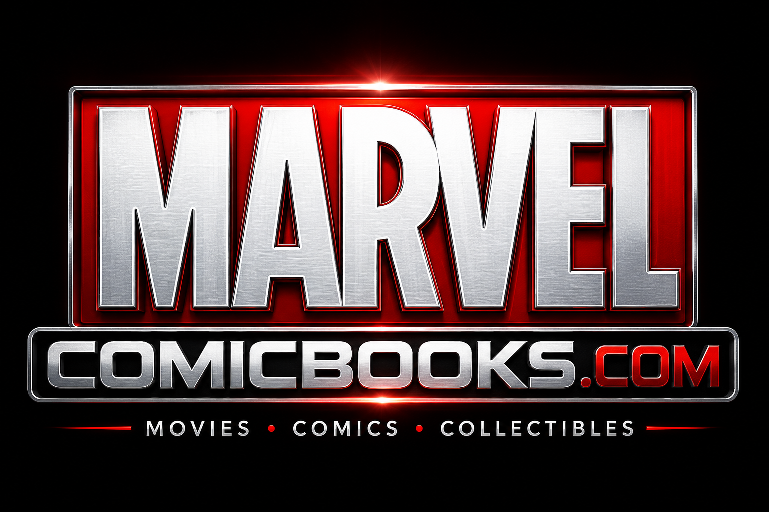 MarvelComicBooks.com (MCB)