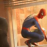 Tom Holland and Zendaya love the ‘Marvel’s Spider-Man’ games