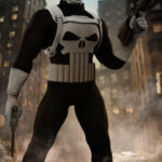 Mezco Toyz Unleashes New One:12 Collective The Punisher Figure