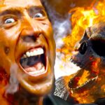 Something Just Happened That Has Marvel Fans Convinced Ghost Rider Is Coming Back