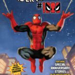 Spider-Man #1000 controversy turns into celebrating the greatness of John Romita Jr.