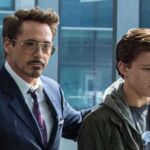 Tom Holland hasn’t been on set yet for the new Avengers movies, but can’t wait to see what Robert Downey Jr.’s return to the MCU means for Peter Parker