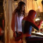 Zendaya Hints at Emotional Spider-Man: Brand New Day Moments