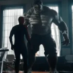 SPIDER-MAN: BRAND NEW DAY Marketing May Have Revealed Grey Hulk’s MCU Debut
