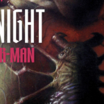 Marvel Goes Full Horror With ‘Midnight Spider-Man’ Cover Reveal