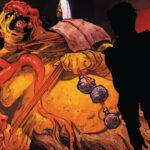 Armageddon Can Wait With Captain America In Hell (#12 Spoilers)
