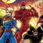 Marvel September 2026 Solicitations: AVENGERS #1 and more!