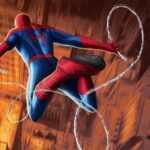 Spider-Man: Brand New Day gets a batch of new posters