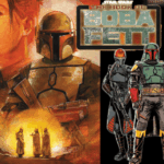 Star Wars: The Book Of Boba Fett Gets Comic Book Adaption