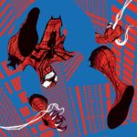Marvel Announces The Amazing Venom Solo Series Starring Comeback