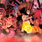 Marvel Reveals New Midnight Sons Team: Full Roster and Story Details