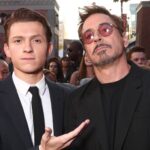 Tom Holland one of first people Downey Jr. told about Doctor Doom