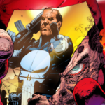 Its The Punisher Vs. The Living Dead In Marvel Zombies: War Zone
