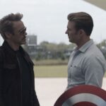 Robert Downey Jr. Name Drops Chris Evans’ Cap And One More MCU Character As ‘The Two Hardest To Pull Off’