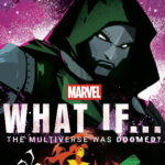 “What If… The Multiverse Was Doomed?” Novel Announced by Marvel and Random House Worlds