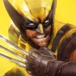 Dark Horse Books and Marvel Games Team for WOLVERINE: THE ART OF THE GAME