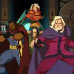 X-Men ’97 Season 3 Wait Time Shorter: EP Houston; Magneto Spotlight