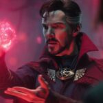Marvel and DC Confirm Doctor Strange and Constantine Crossover for New Multiverse Event
