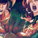 X-Men Of Apocalypse Omega From Jeph Loeb & Simone Di Meo For… 2029?