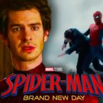 Spider-Man: Brand New Day Is Officially Adding A Genre From Andrew Garfield’s Spidey Era
