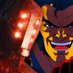 Marvel Studios Reveals First Look at a Celestial In X-Men ’97 Season 2