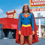 A history of female-centered comic-book movies.