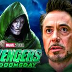 2 New ‘Avengers: Doomsday’ Books Officially Announced Ahead of Trailer Debut